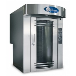 HORNO ROTATIVO HRPF 4570 FULL - GV Servicios
